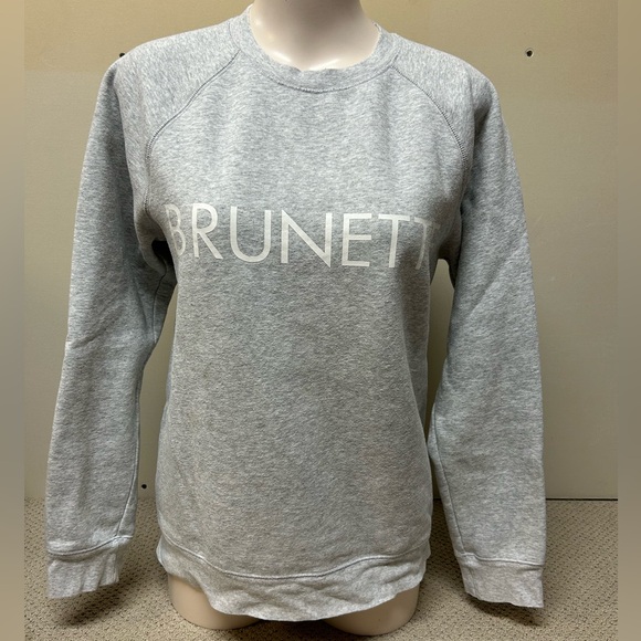 2/$75💥- SWEATER | Women’s Brunette the Label sweater size medium/large - Picture 1 of 6